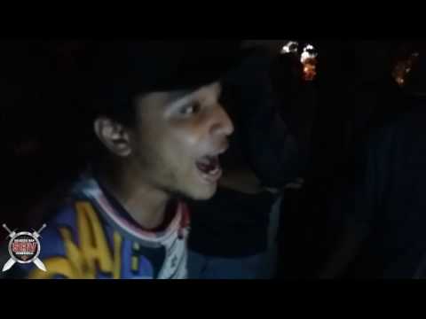 McKtriz vs Crackize // [Cuart de Final] // ELIMINATORIA RDP #2