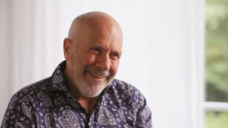 Writer Richard Flanagan: The Possibilities of Life