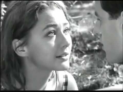 Gene Pitney - Town Without Pity (1961-62), Film Tribute