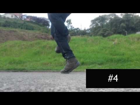 Ds Shapes | Joel Fletcher, Uberjakd feat. Cris Gamble - Jetfuel | @danielsantiaago