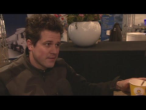 Contacta Journaal dag 1