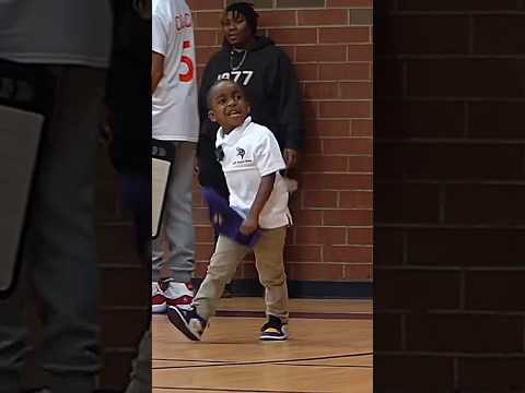He Is The Youngest Coach In The World 🤣 #nba #basketball #shorts