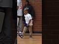 He Is The Youngest Coach In The World 🤣 #nba #basketball #shorts