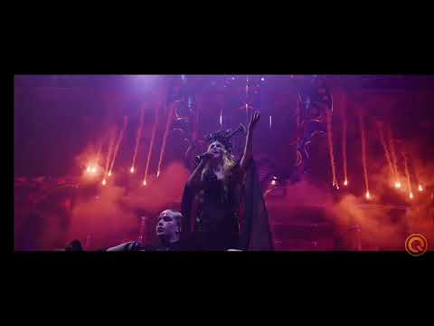 Qlimax 2022 Ran-D FT. Charlotte  Wessels