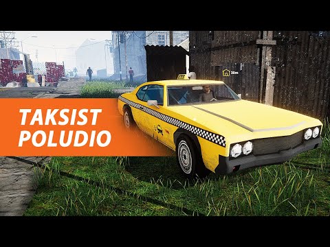 NAPOKON IGRAM THE MITCHER 3 - Streamer Life Simulator (EP6)