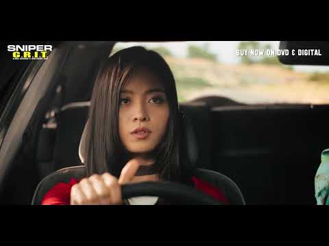Thumbnail of the video: Official Film Clip