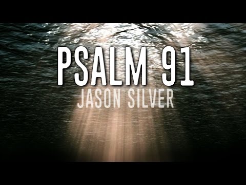 Cover image for YouTube video My God In Whom I Trust