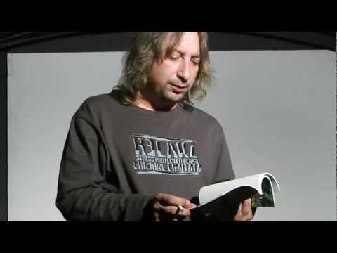 Mihai Vieru (Miki), primăvara asta un cîntec III