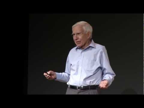Blended learning: Frank Baxter at TEDxManhattanBeach - YouTube