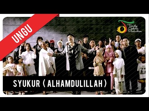 Download Lagu Ungu Syukur Mp3 Gratis