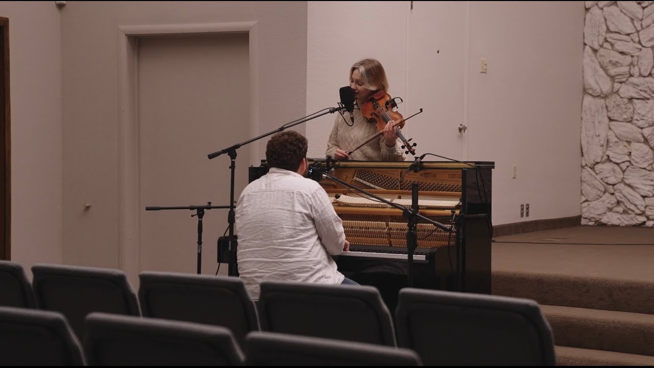 Promotional video thumbnail 2 for Emenel Music