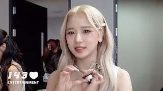 MADEIN - "UNO" Music Show Behind The Scenes Pt2