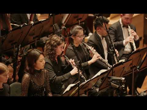 The University of Melbourne Symphony Orchestra: Holst's The Planets