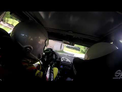 Rallye vosges grand est 2021 Es11 Florenson/Dichamp n2