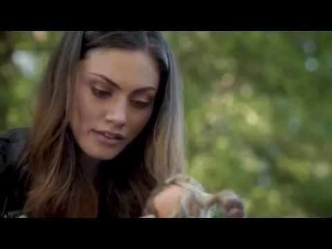 The Originals 2x01 - Hayley's Scene in the Bayou