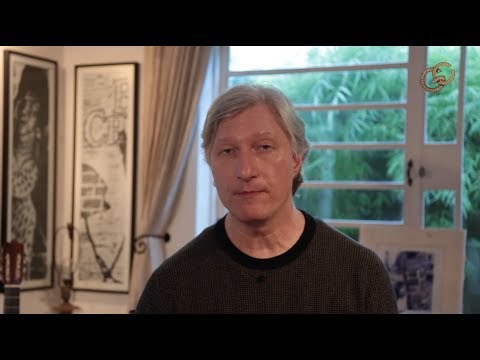 Introducing Leo Brouwer - by Fabio Zanon