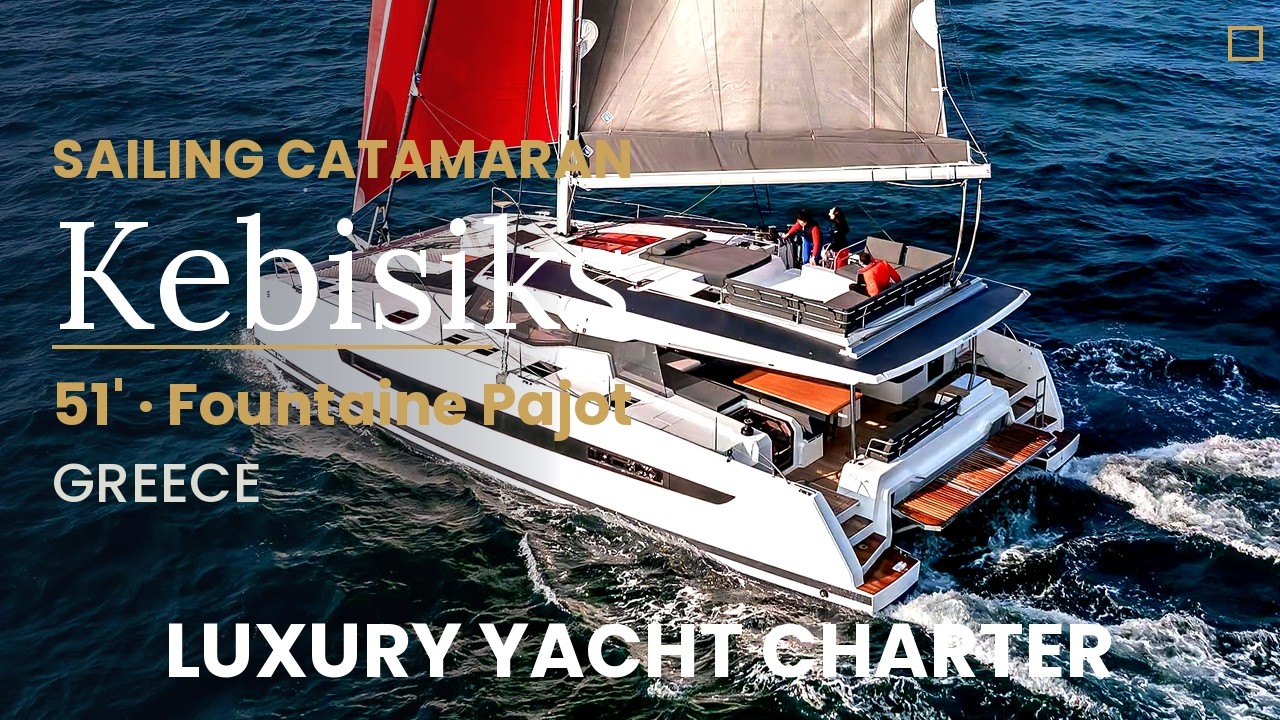 Yacht Video