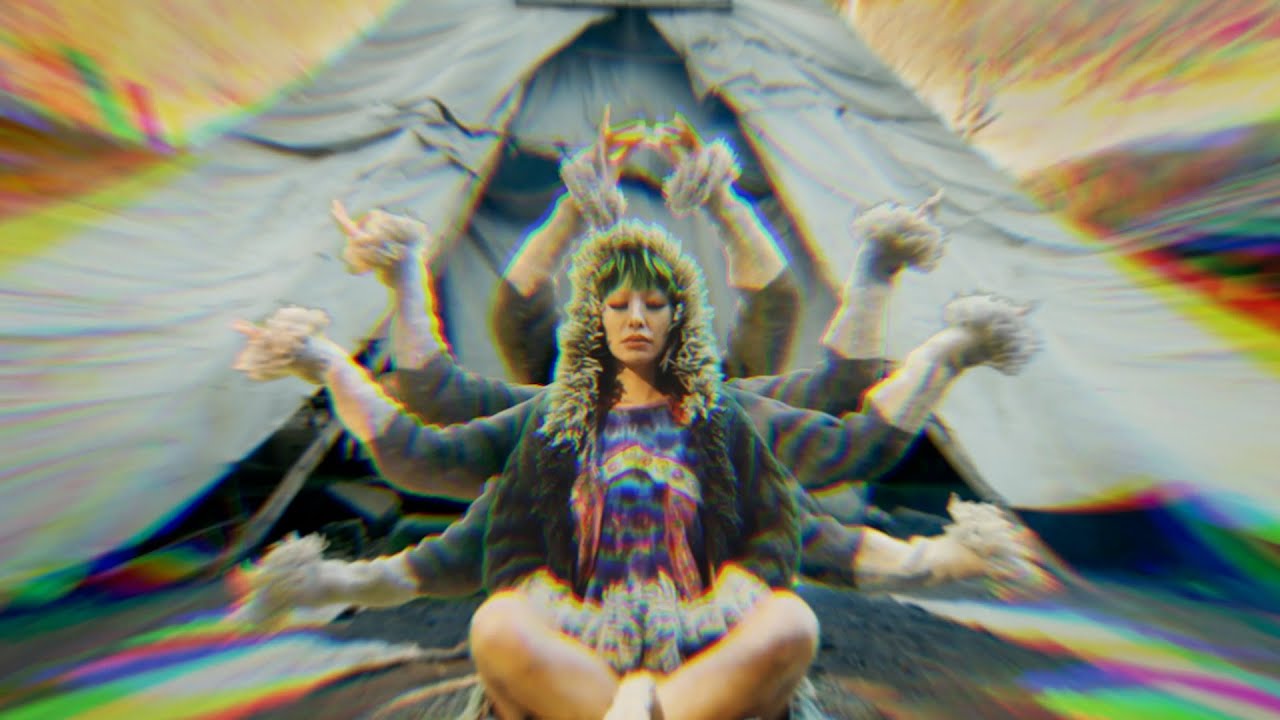 UZUMAKI feat. ゆるふわギャング, OZworld & Masayoshi Iimori 【Official Video】/ DJ CHARI & DJ SHINTARO