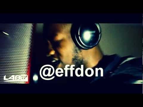 @LabTvEnt - F-DON - MOMENT FOR LIFE FREESTYLE (NET VIDEO)