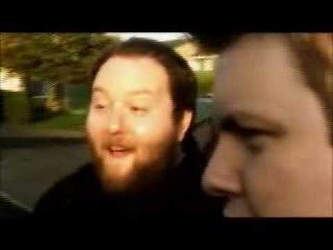 CTW (Card Through Window) by David Forrest