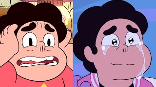 Every First and Last Line in Steven Universe