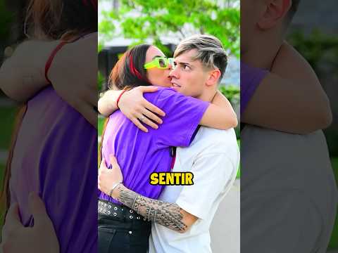 My twin stole my boyfriend 😡