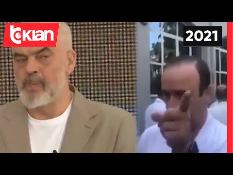 "Ryshfeti te lihet te recepsioni dhe te shkoje te xhepi i mjekut", reagimi epik i Rames