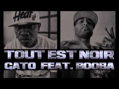 Video thumbnail for Tout est noir