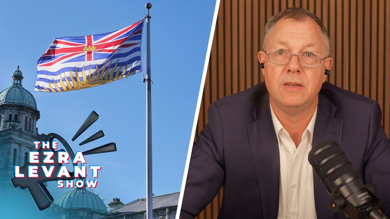 "Secret" land deal between feds, Musqueam is creating new 'race-based' level of gov't: John Carpay