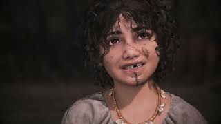 【Xbox Series S】Resonance: A Plague Tale Legacy（冒頭プレイ）