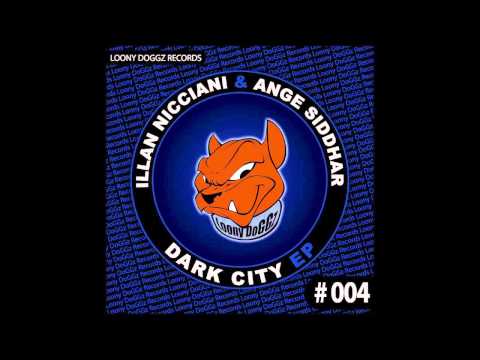 Ange Siddhar & Illan Nicciani - Bresil (Original Mix)