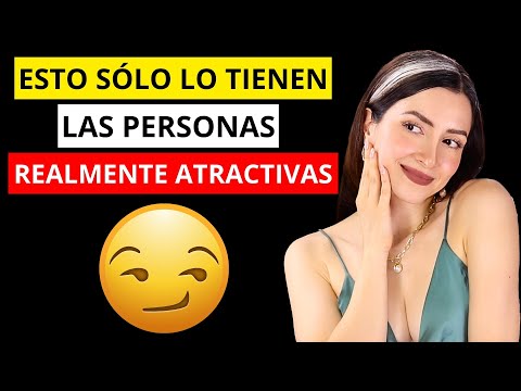 🔴 Things Highly Attractive People Do Differently