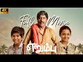 Erumbu full Movie in Tamil /Charlie/ New Tamil Movies Story Review & Facts