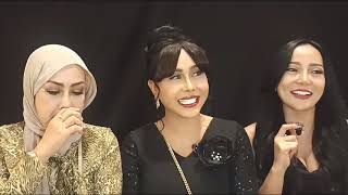 Download lagu Cerita Keseruan Ratu Meta & Rency Milano Sahabat Lama saat Syuting Film Lastri!!! mp3