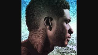 Usher - Say The Words (Official Music)