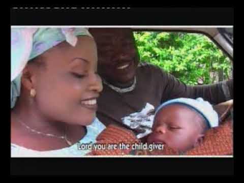 Victor Nwachukwu  - Ogoziwom Tinye Jara (Official Video)