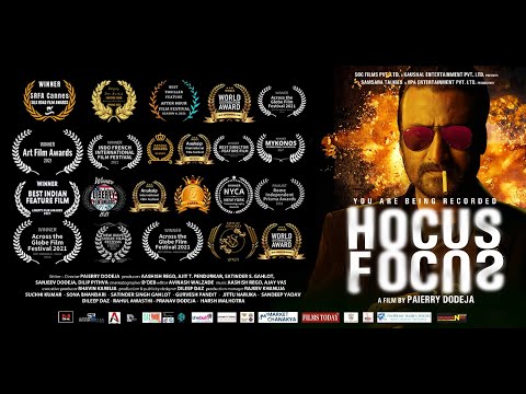 Hocus Focus