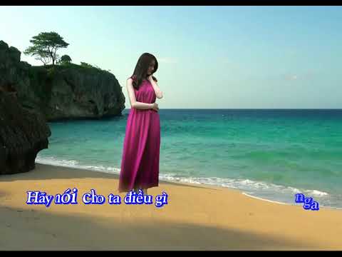 Bên đây hoàng hôn - Quốc Duy