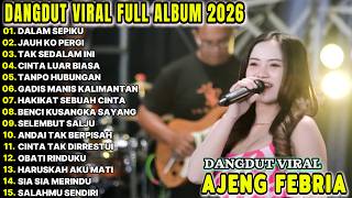 Download lagu Dangdut Koplo Terbaru 2026 🔥,Dalam sepiku,Jauh ko pergi,- Full Album Viral TikTok Terpopuler mp3