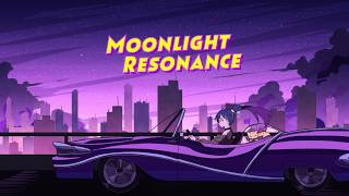 「Moonlight Resonance」MV (Music Video: Moonlight Resonance)