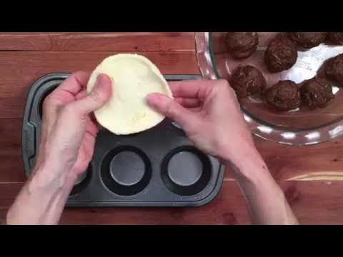download lagu mp3 mp4 Crescent Roll Meatball Muffins, download lagu Crescent Roll Meatball Muffins gratis, unduh video klip Crescent Roll Meatball Muffins