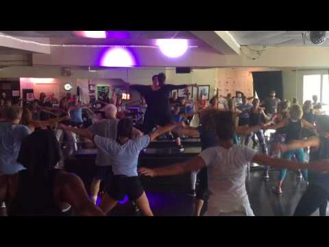 Flashback Funk Franki