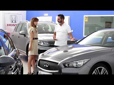 Video promocional C&G Automoción