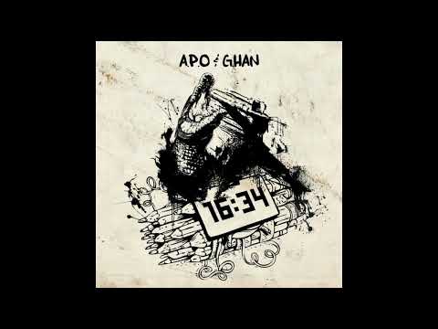 A.P.O (Eypio) ft G.Han - Hastayız