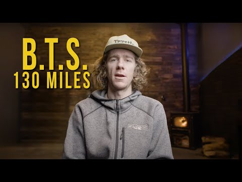130 MILES BTS | A Behind the Scenes Look at 130 Miles