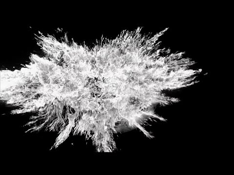 La Haine (1995) - It's Not How you Fall