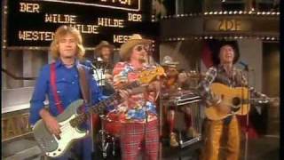 Truck Stop - Der wilde wilde Westen 1980