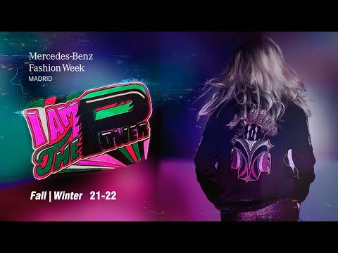 CUSTO BARCELONA FW 21/22 | Mercedes-Benz Fashion Week Madrid