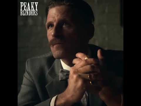 “Now you were seen doing powder trick”|S01Ep01|Peaky Blinders