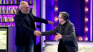 ԿԻՐԱԿԻ 21:30-ին Երեկոն Շանթում / Erekon Shantum / Episode 06 /anons
